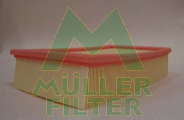 MULLER FILTER oro filtras PA458